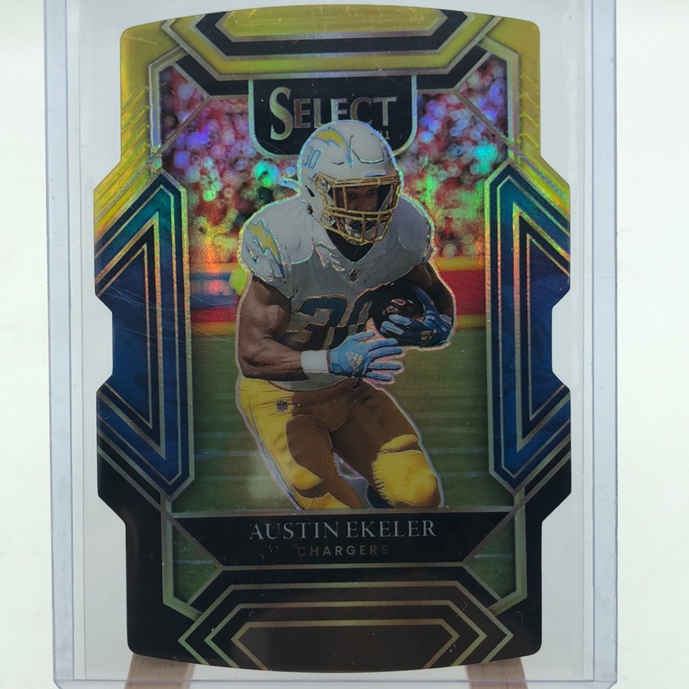 Austin Ekeler